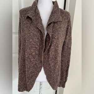 CAbi Long Sleeve Sweater - Size XS